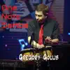 Gregory Golub - One Note Samba - Single
